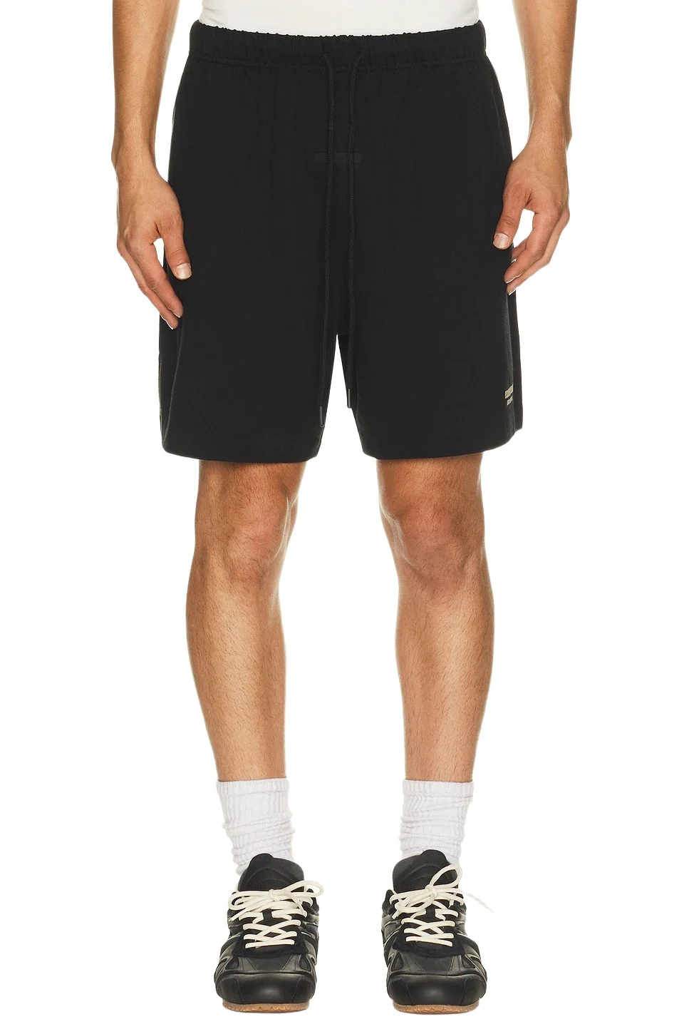 Fear of God Essentials Classic Jersey Short