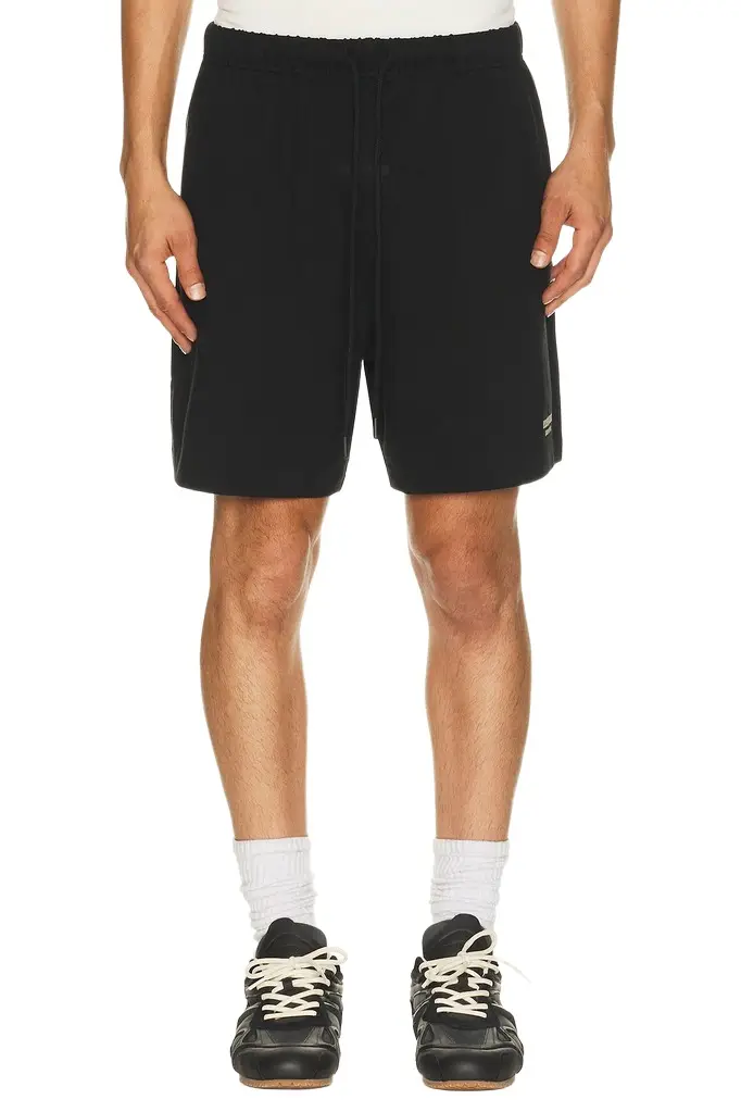 Fear of God Essentials Classic Jersey Short