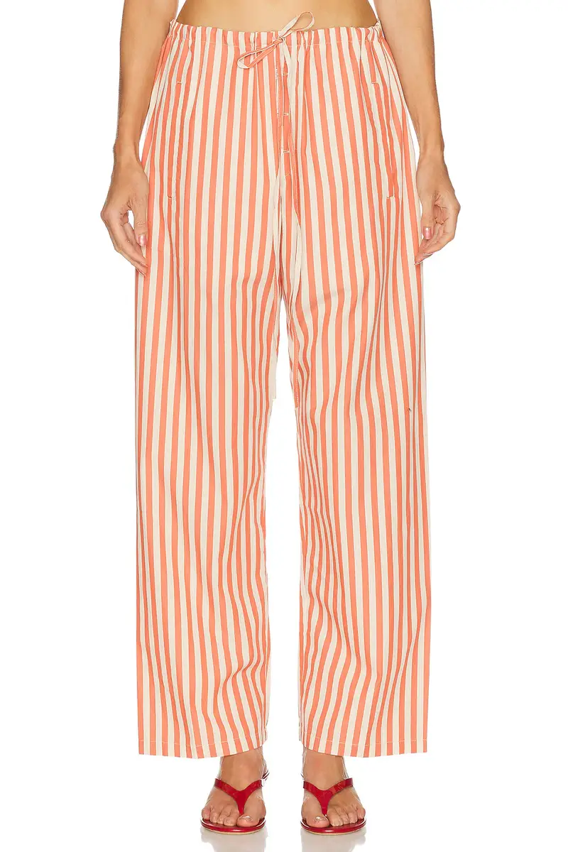 BODE Rancho Pajama Pants | Thumbnail 2 BODE Rancho Pajama Pants | Thumbnail 2
