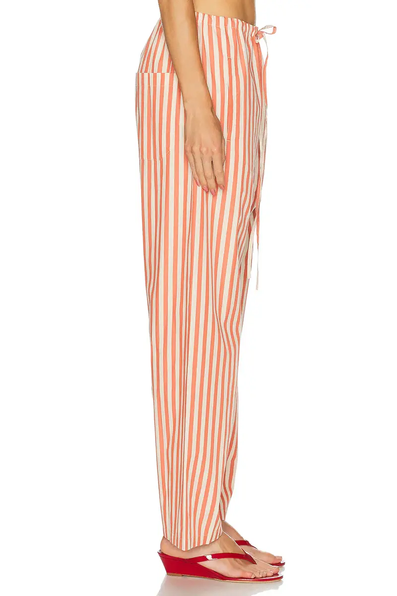 BODE Rancho Pajama Pants | Thumbnail 4 BODE Rancho Pajama Pants | Thumbnail 4