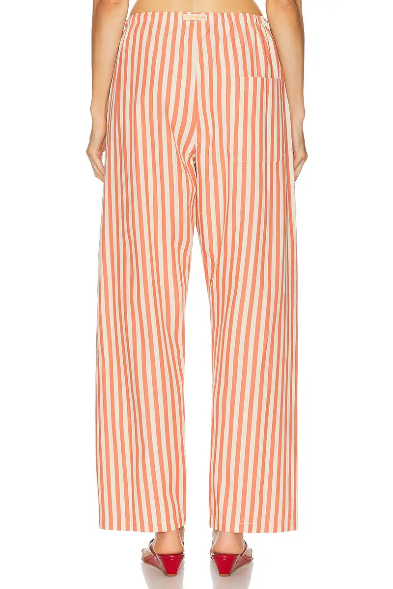 BODE Rancho Pajama Pants | Thumbnail 5 BODE Rancho Pajama Pants | Thumbnail 5