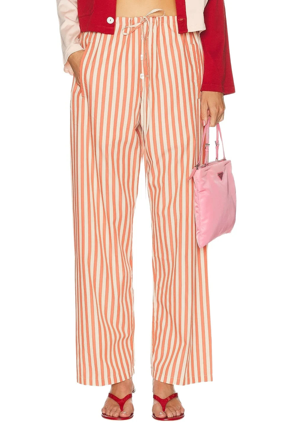 BODE Rancho Pajama Pants