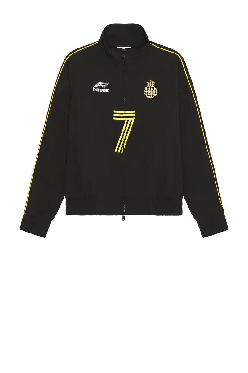 Rhude Lago Track Jacket | Thumbnail 5 Rhude Lago Track Jacket | Thumbnail 5