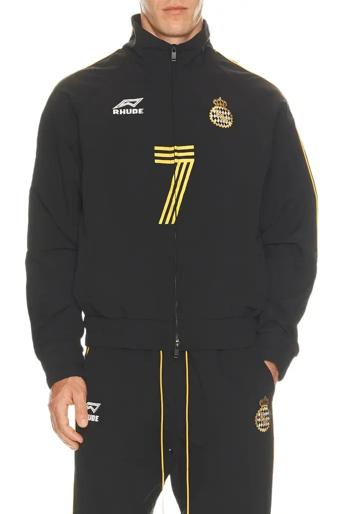 Lago Track Jacket Lago Track Jacket