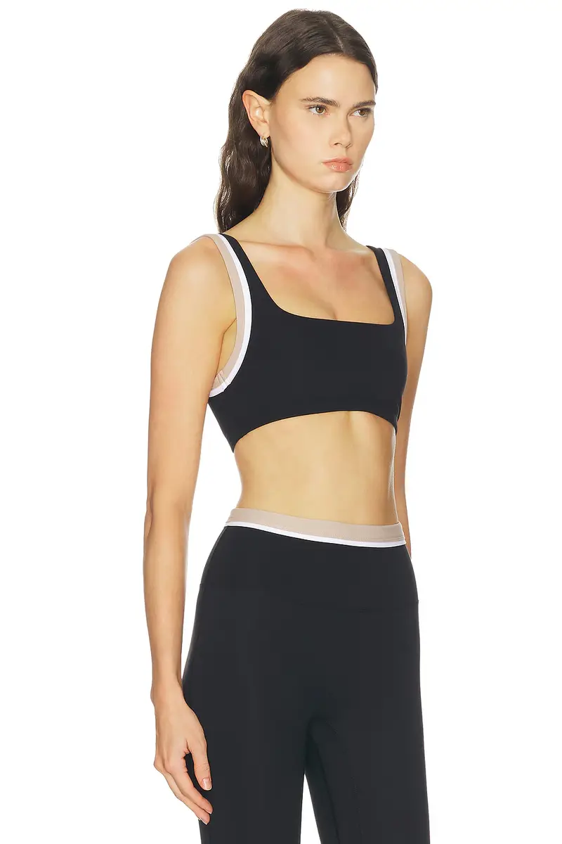 Year of Ours Sport Doubles Bra | Thumbnail 2 Year of Ours Sport Doubles Bra | Thumbnail 2