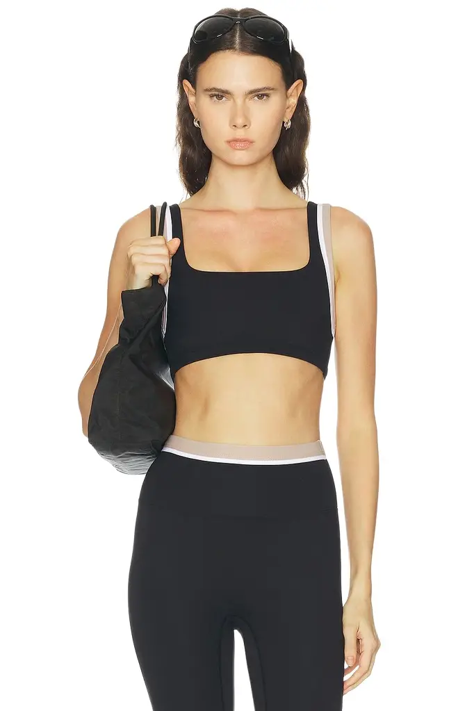 Year of Ours Sport Doubles Bra