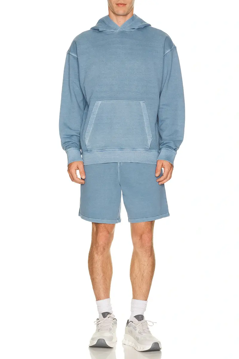Beyond Yoga Beach Washed Terry Hoodie | Thumbnail 3 Beyond Yoga Beach Washed Terry Hoodie | Thumbnail 3