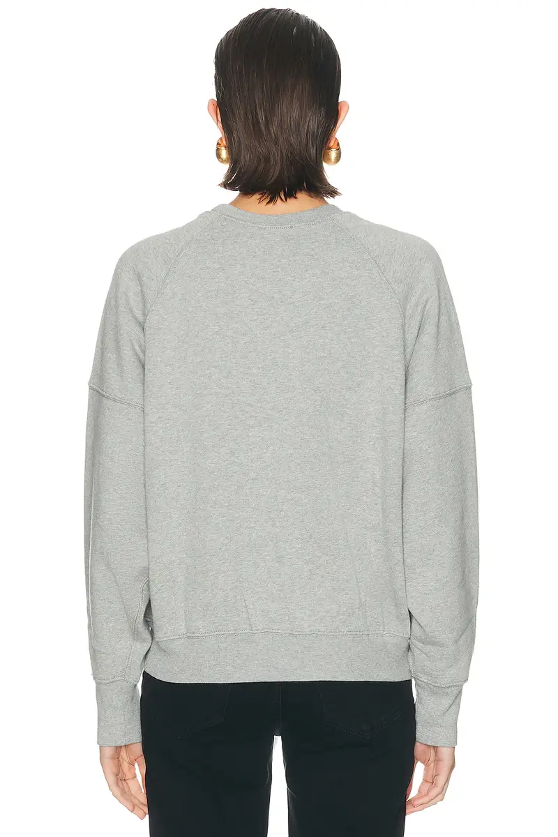 Polo Ralph Lauren Fleece Sweatshirt | Thumbnail 3 Polo Ralph Lauren Fleece Sweatshirt | Thumbnail 3
