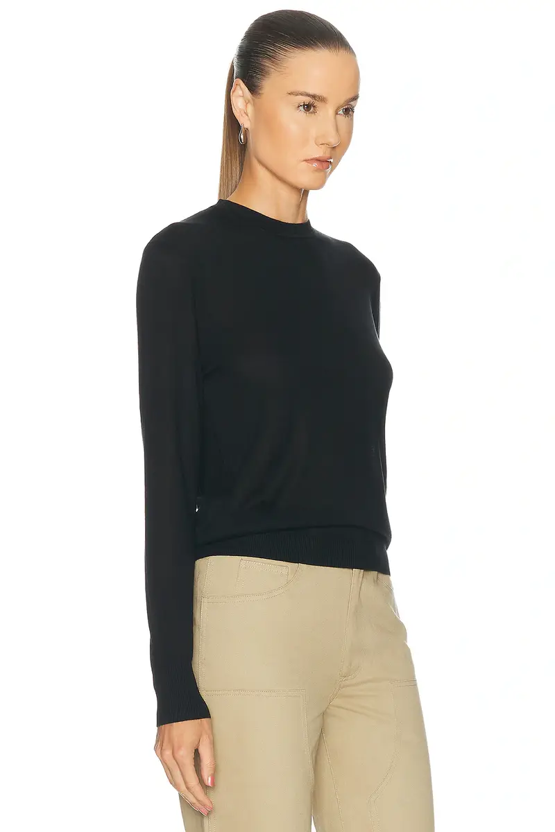 RENGGLI Crewneck Sweater | Thumbnail 2 RENGGLI Crewneck Sweater | Thumbnail 2