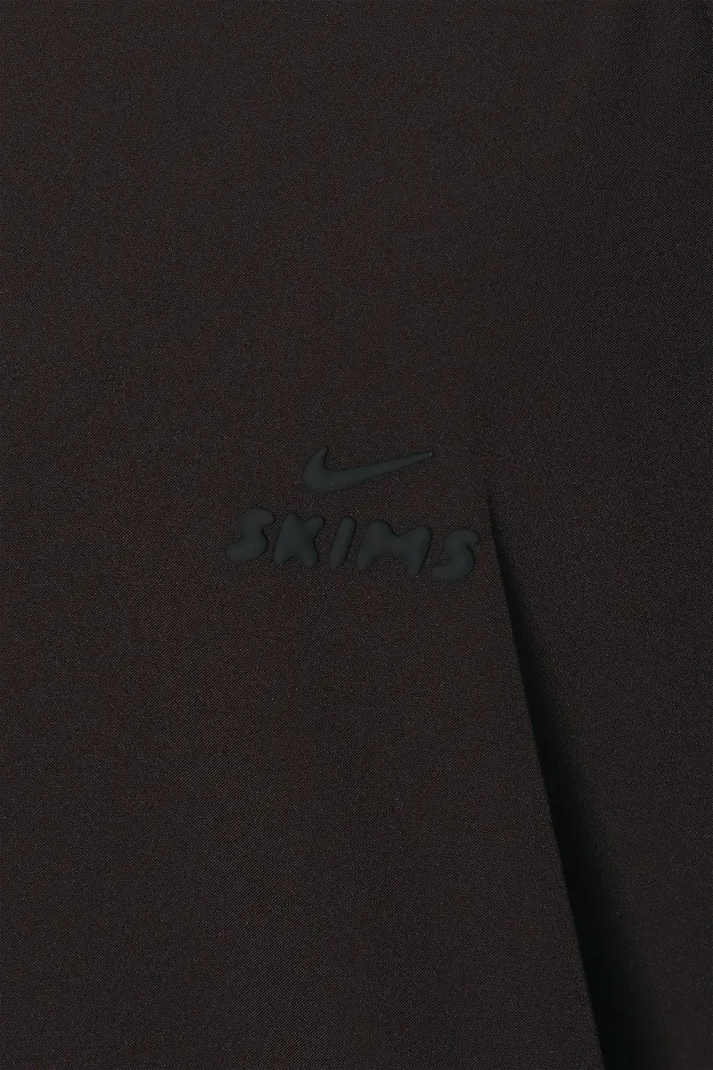 NikeSKIMS Stretch Nylon Oversized Jacket | Thumbnail 6 NikeSKIMS Stretch Nylon Oversized Jacket | Thumbnail 6