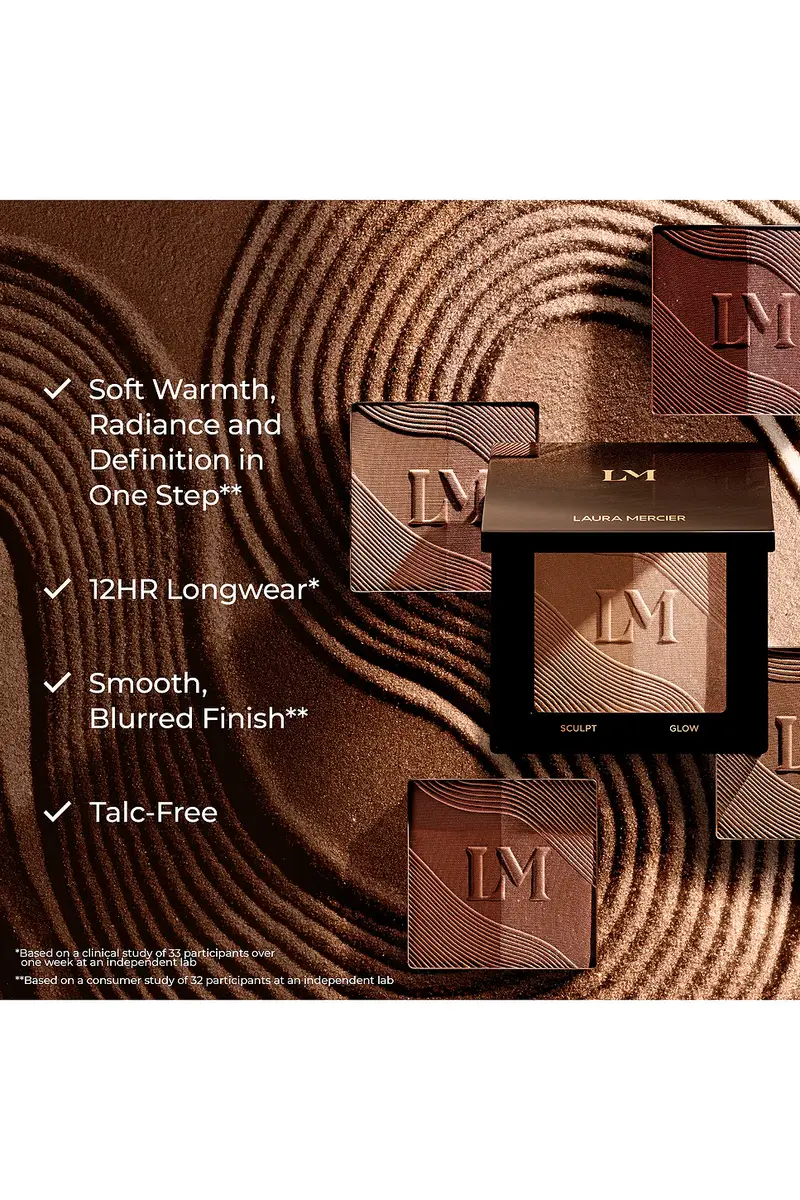 Laura Mercier Bronze Color Infusion | Thumbnail 5 Laura Mercier Bronze Color Infusion | Thumbnail 5
