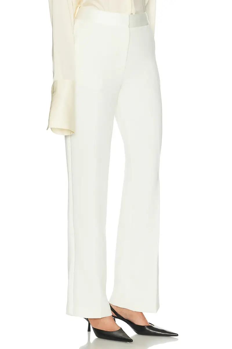 Fleur du Mal Tuxedo Pant | Thumbnail 2