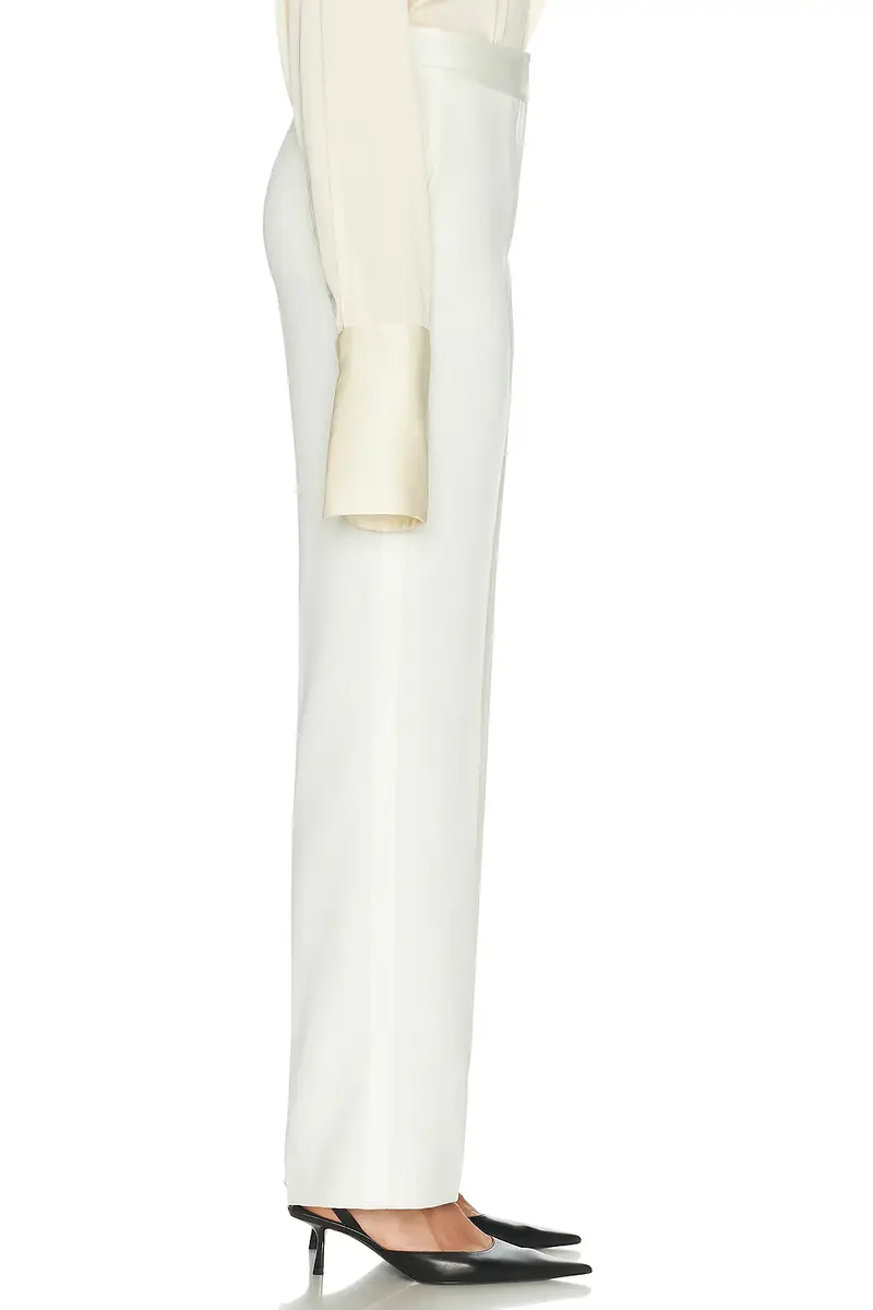 Fleur du Mal Tuxedo Pant | Thumbnail 3