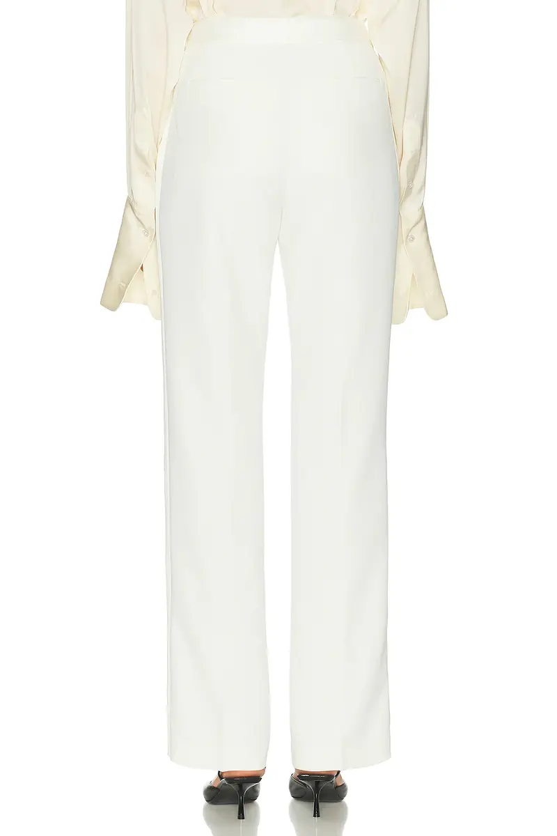 Fleur du Mal Tuxedo Pant | Thumbnail 4