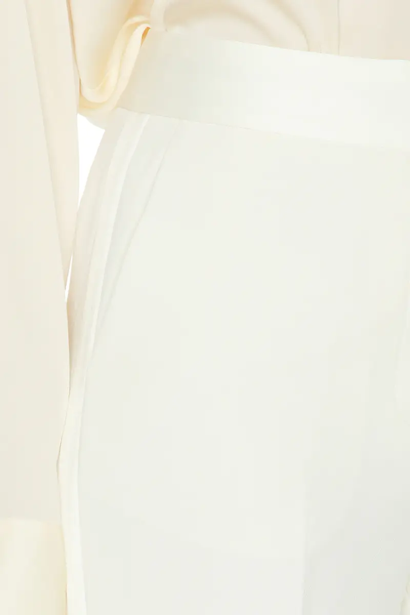 Fleur du Mal Tuxedo Pant | Thumbnail 6