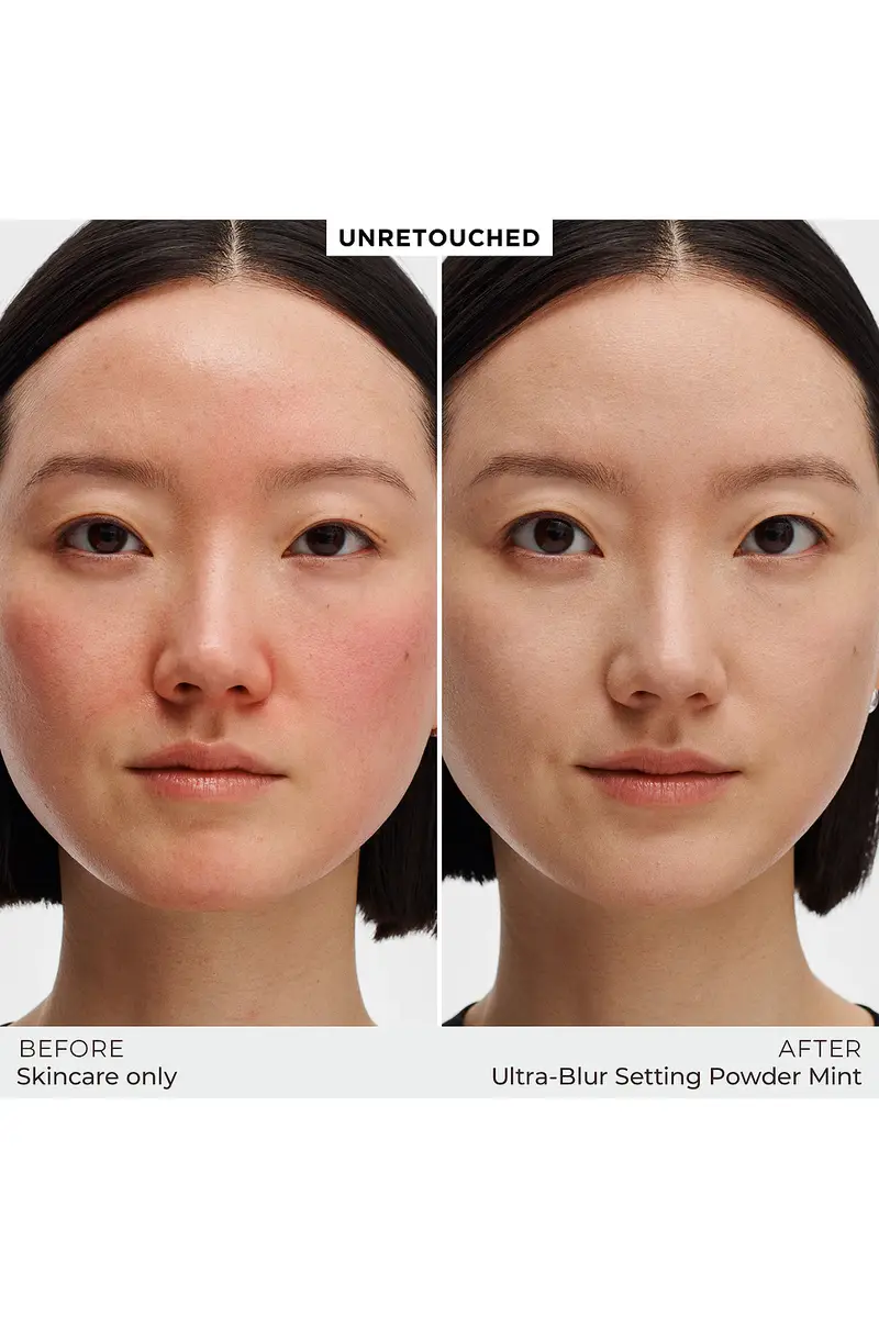 Laura Mercier Translucent Loose Talc-Free Setting Powder Ultra-Blur | Thumbnail 4 Laura Mercier Translucent Loose Talc-Free Setting Powder Ultra-Blur | Thumbnail 4