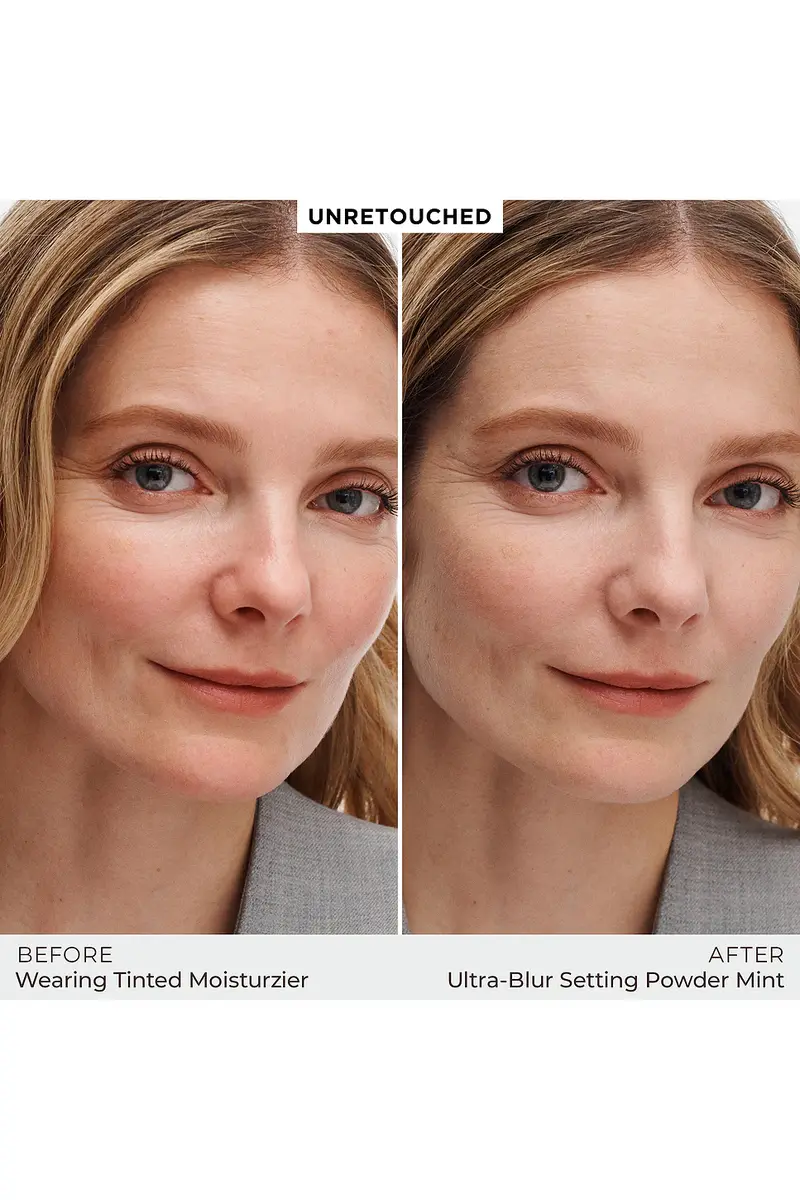 Laura Mercier Translucent Loose Talc-Free Setting Powder Ultra-Blur | Thumbnail 7 Laura Mercier Translucent Loose Talc-Free Setting Powder Ultra-Blur | Thumbnail 7