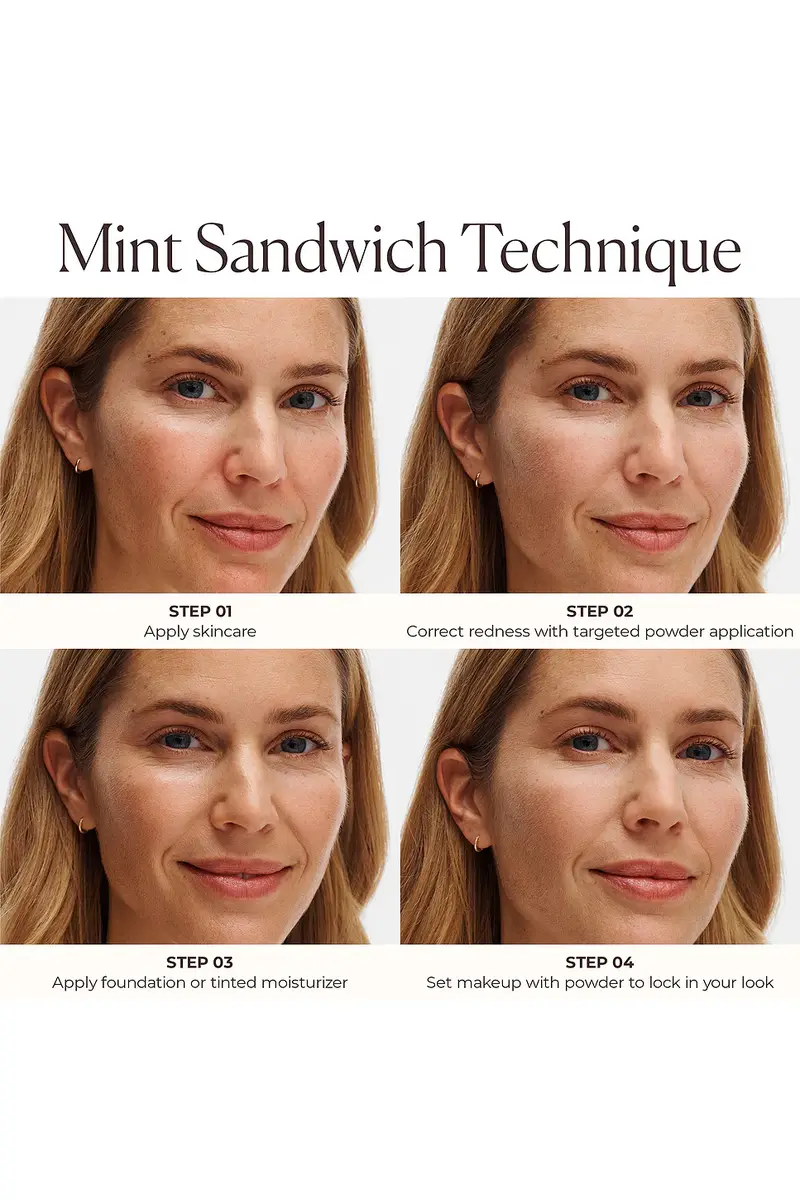 Laura Mercier Translucent Loose Talc-Free Setting Powder Ultra-Blur | Thumbnail 9 Laura Mercier Translucent Loose Talc-Free Setting Powder Ultra-Blur | Thumbnail 9