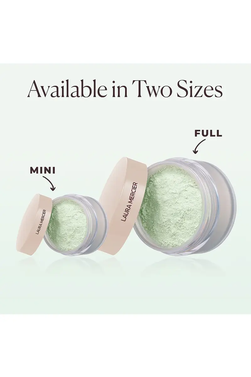 Laura Mercier Translucent Loose Talc-Free Setting Powder Ultra-Blur | Thumbnail 10 Laura Mercier Translucent Loose Talc-Free Setting Powder Ultra-Blur | Thumbnail 10