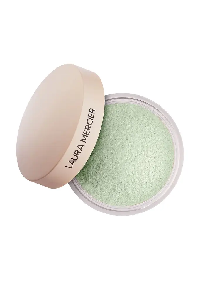 Translucent Loose Talc-Free Setting Powder Ultra-Blur