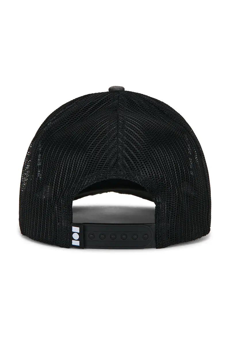 Nahmias Wipeout Trucker Hat | Thumbnail 2 Nahmias Wipeout Trucker Hat | Thumbnail 2