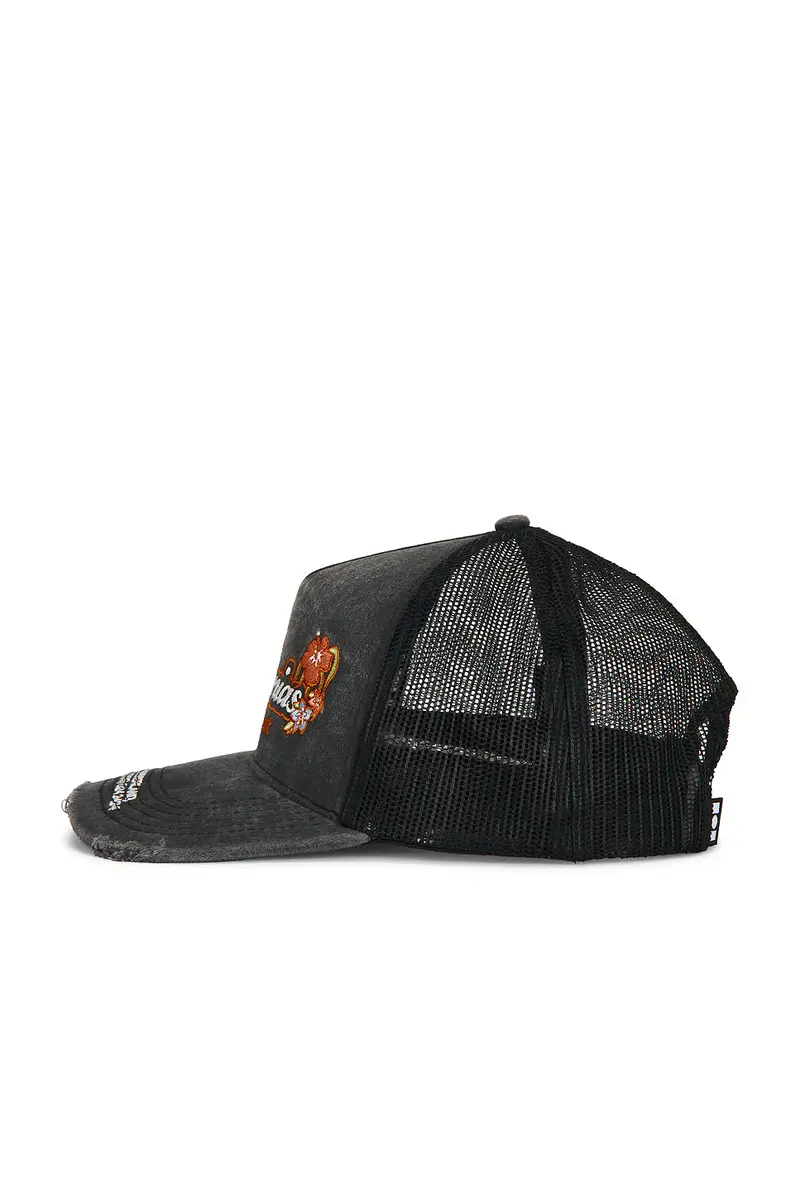 Nahmias Wipeout Trucker Hat | Thumbnail 3 Nahmias Wipeout Trucker Hat | Thumbnail 3