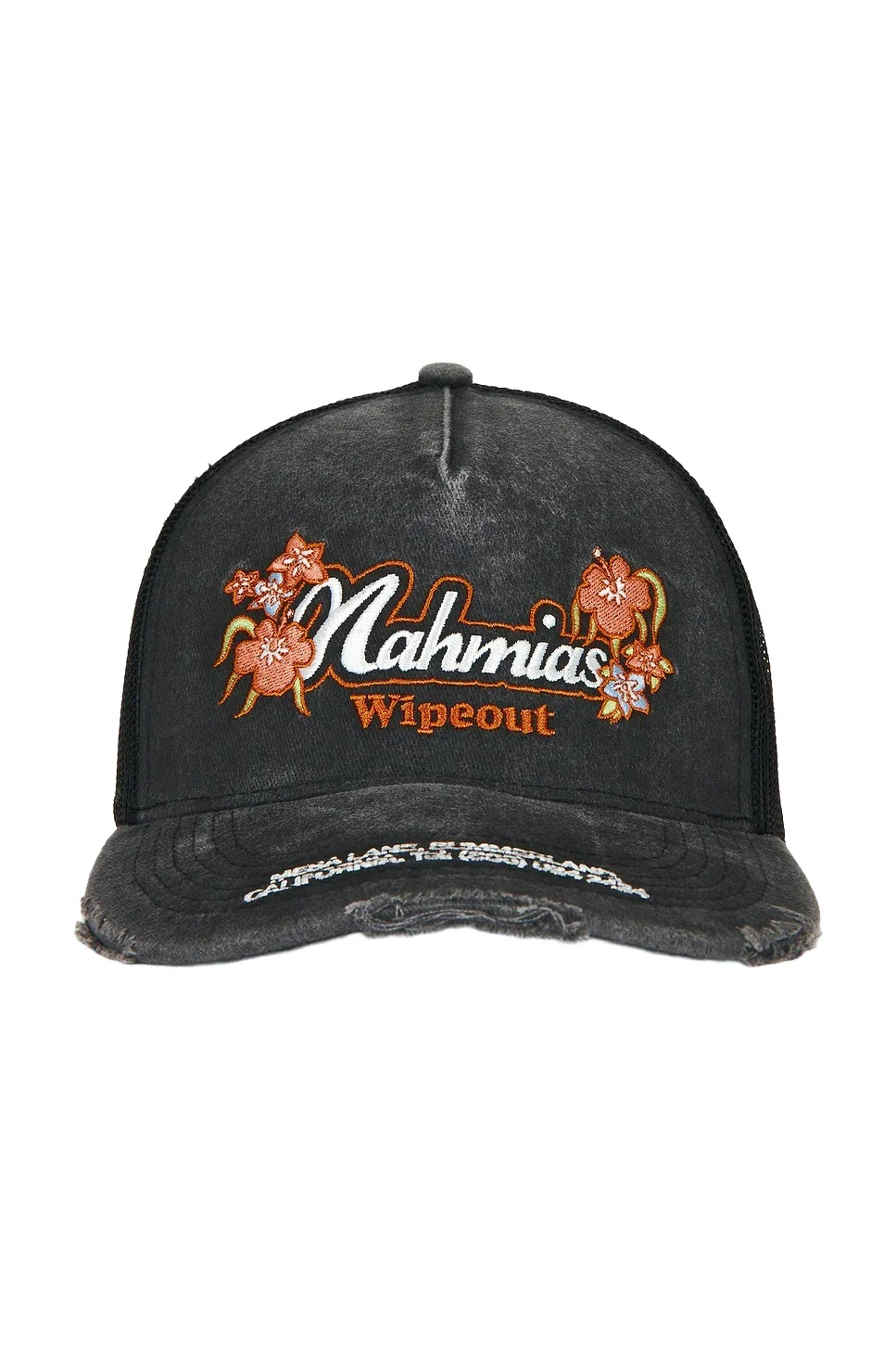 Wipeout Trucker Hat Wipeout Trucker Hat