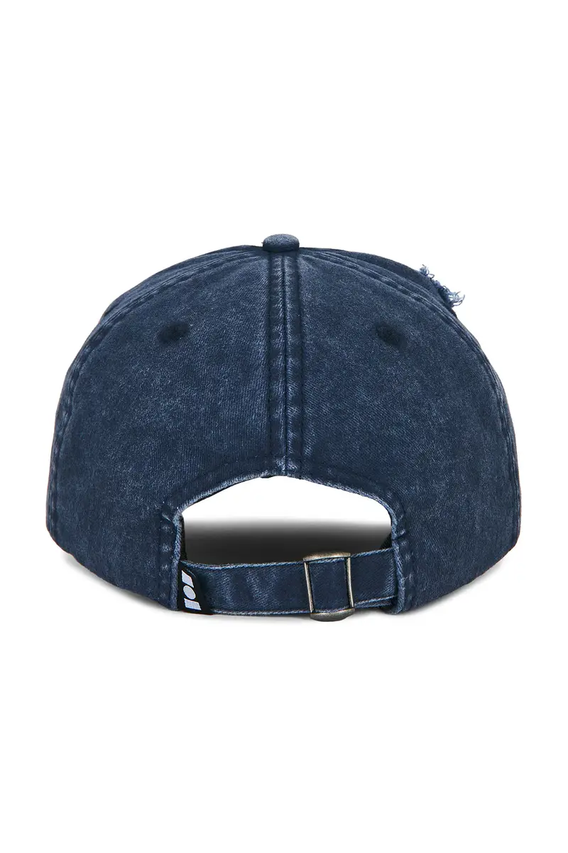 Nahmias Coastal Sport 6 Panel Hat | Thumbnail 2 Nahmias Coastal Sport 6 Panel Hat | Thumbnail 2