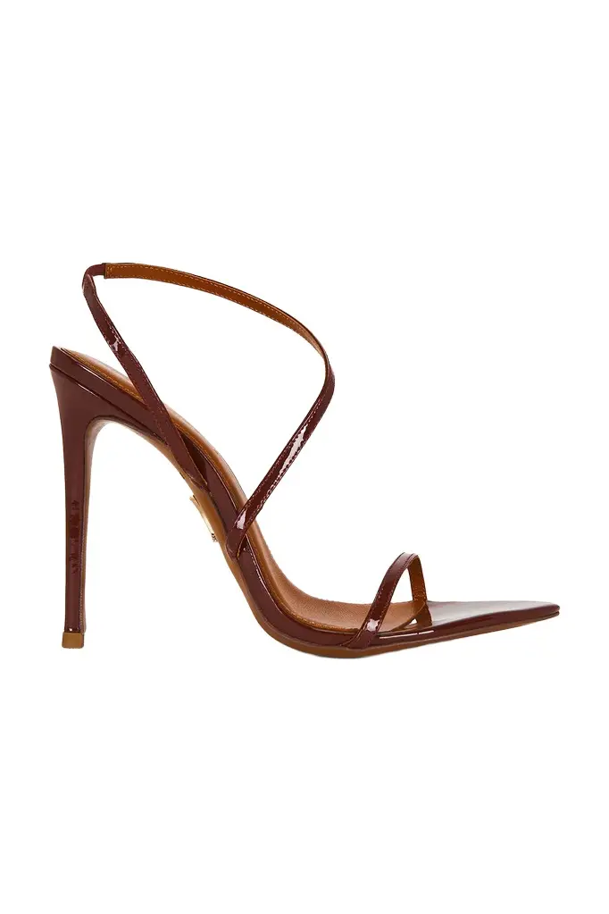 Naomi Sandal Naomi Sandal