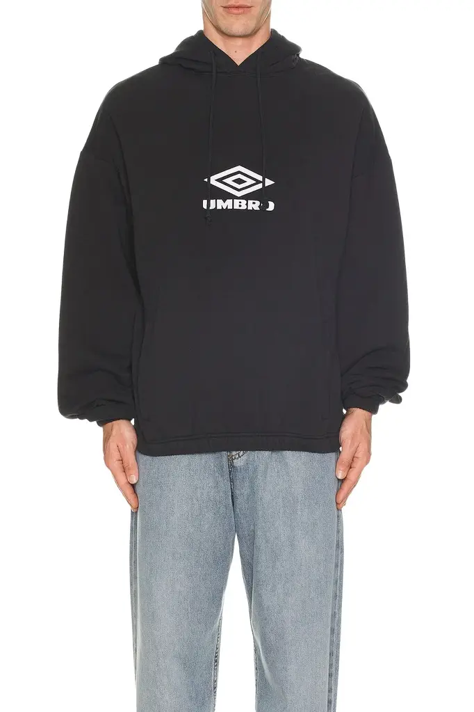 Masked OG Logo Hoodie Masked OG Logo Hoodie