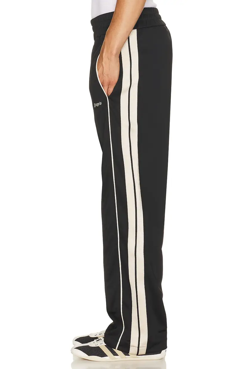 Palm Angels Classic Logo Vintage Track Pants | Thumbnail 2 Palm Angels Classic Logo Vintage Track Pants | Thumbnail 2