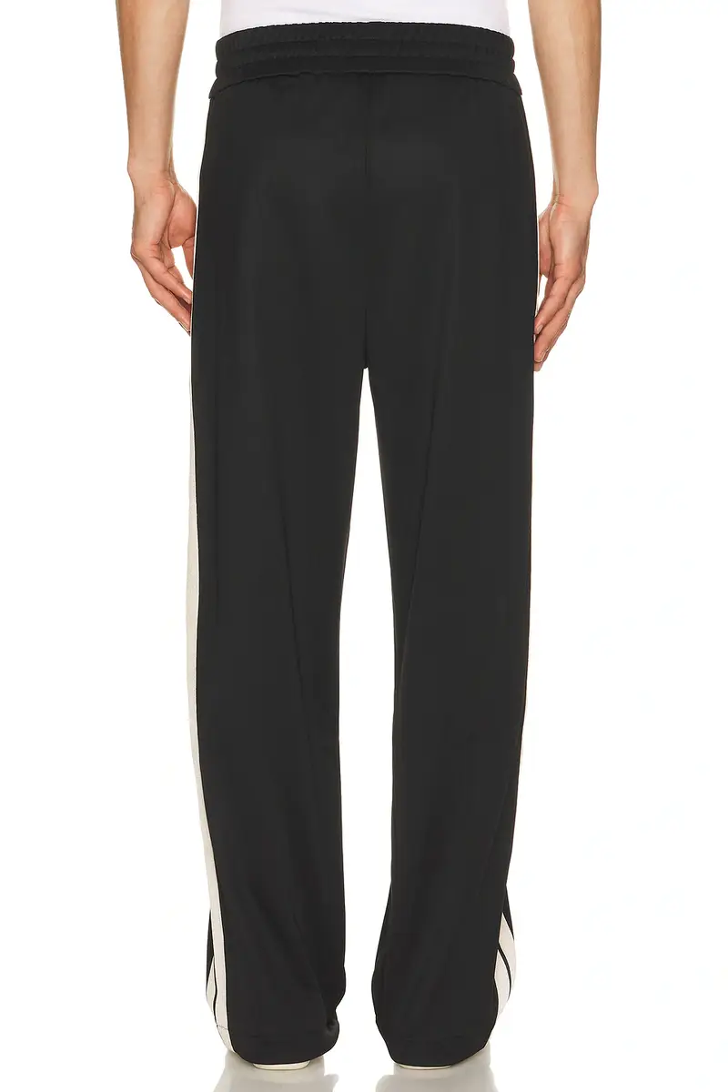 Palm Angels Classic Logo Vintage Track Pants | Thumbnail 3 Palm Angels Classic Logo Vintage Track Pants | Thumbnail 3