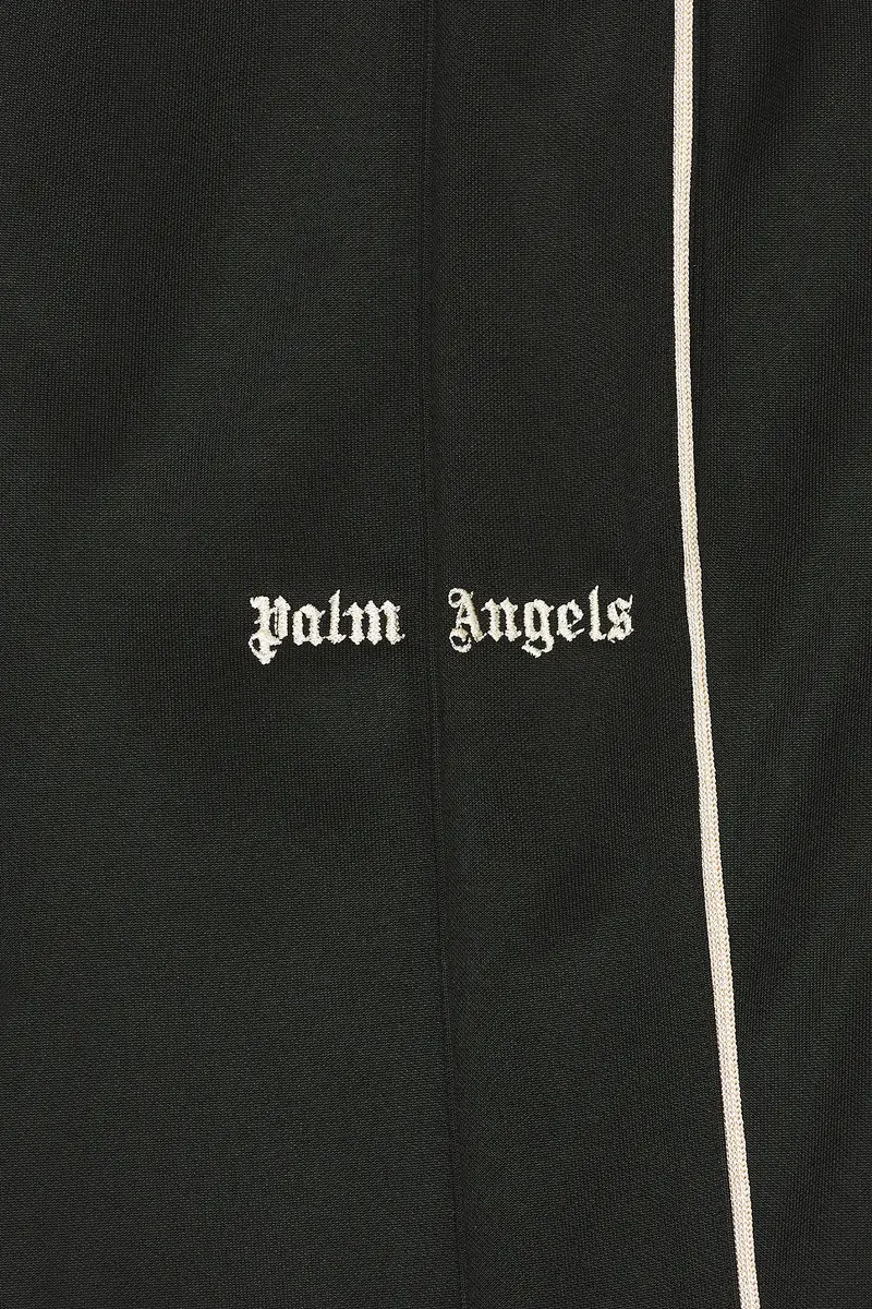 Palm Angels Classic Logo Vintage Track Pants | Thumbnail 6 Palm Angels Classic Logo Vintage Track Pants | Thumbnail 6