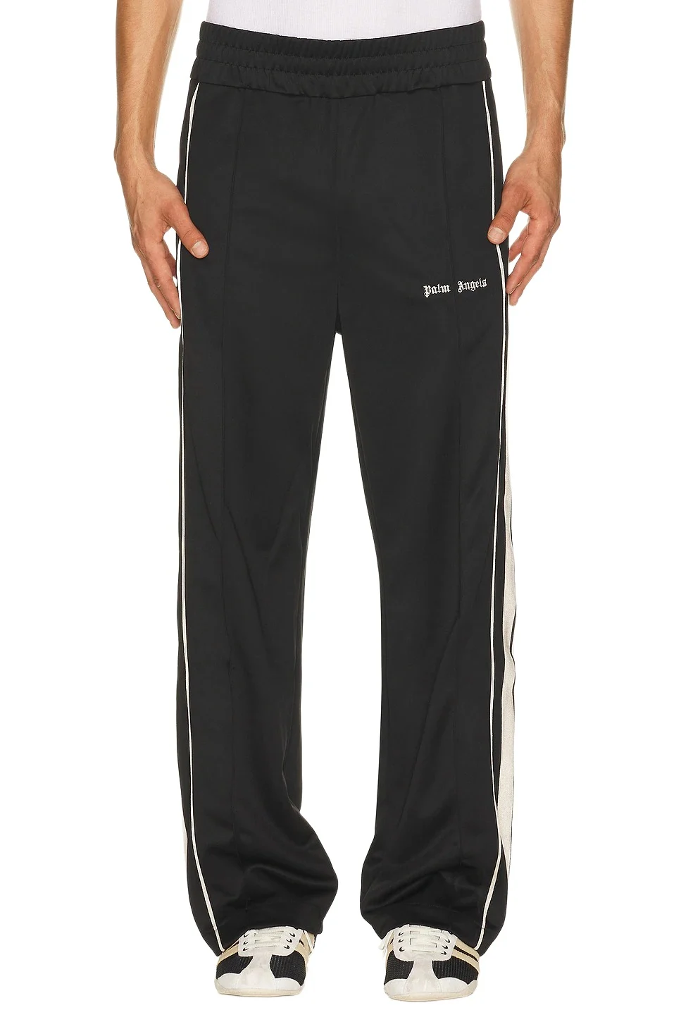 Classic Logo Vintage Track Pants