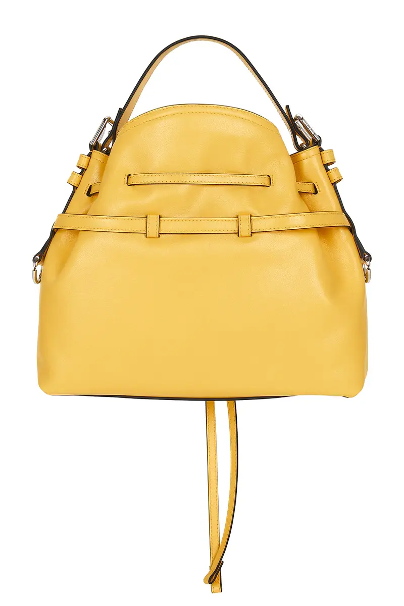 Givenchy Voyou Small Bucket | Thumbnail 2 Givenchy Voyou Small Bucket | Thumbnail 2