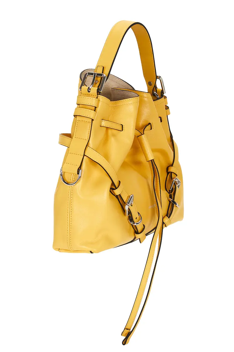 Givenchy Voyou Small Bucket | Thumbnail 3 Givenchy Voyou Small Bucket | Thumbnail 3