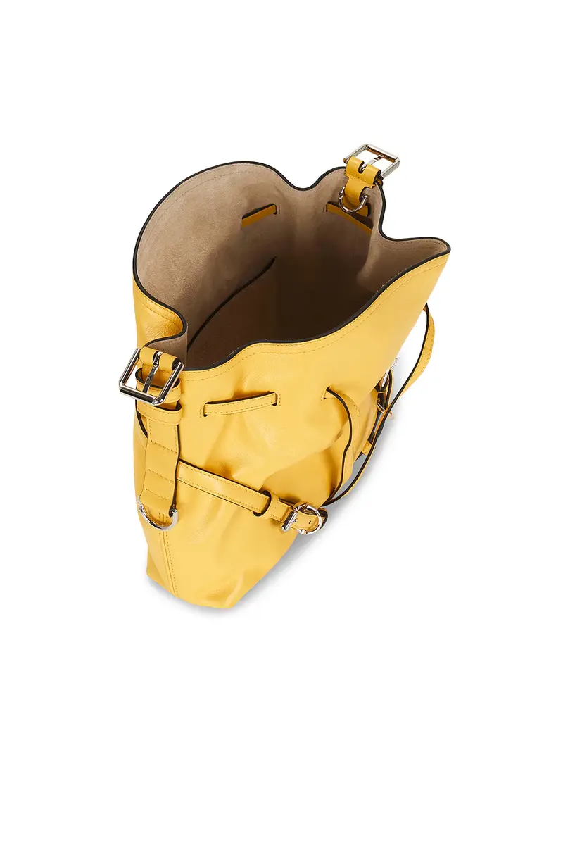 Givenchy Voyou Small Bucket | Thumbnail 4 Givenchy Voyou Small Bucket | Thumbnail 4