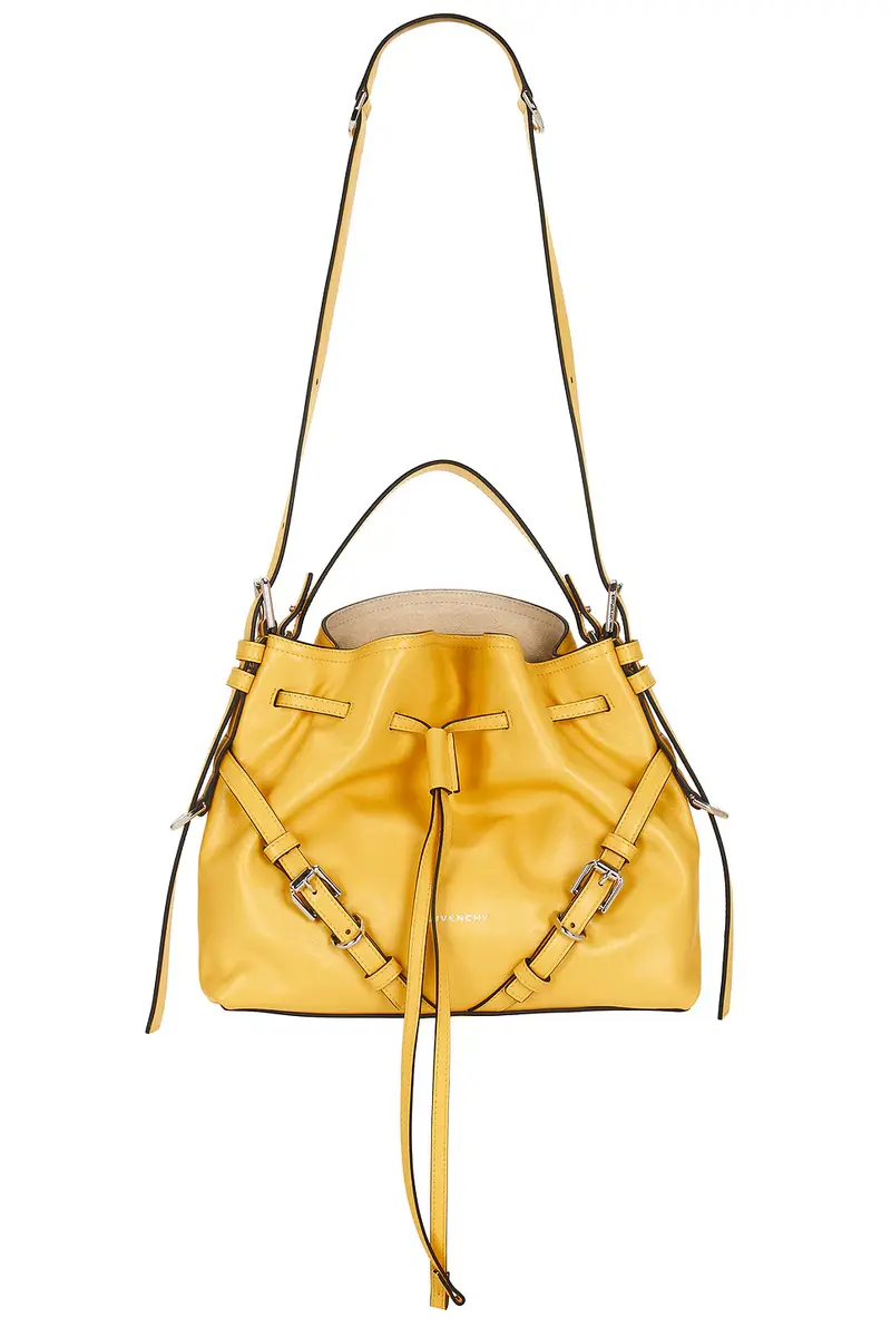 Givenchy Voyou Small Bucket | Thumbnail 5 Givenchy Voyou Small Bucket | Thumbnail 5