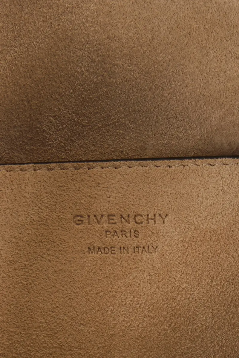Givenchy Voyou Small Bucket | Thumbnail 6 Givenchy Voyou Small Bucket | Thumbnail 6