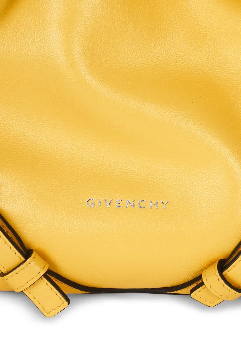Givenchy Voyou Small Bucket | Thumbnail 7 Givenchy Voyou Small Bucket | Thumbnail 7