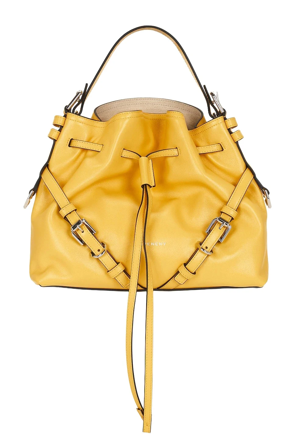 Givenchy Voyou Small Bucket