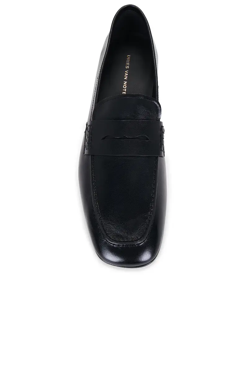 Dries Van Noten Loafer | Thumbnail 4 Dries Van Noten Loafer | Thumbnail 4