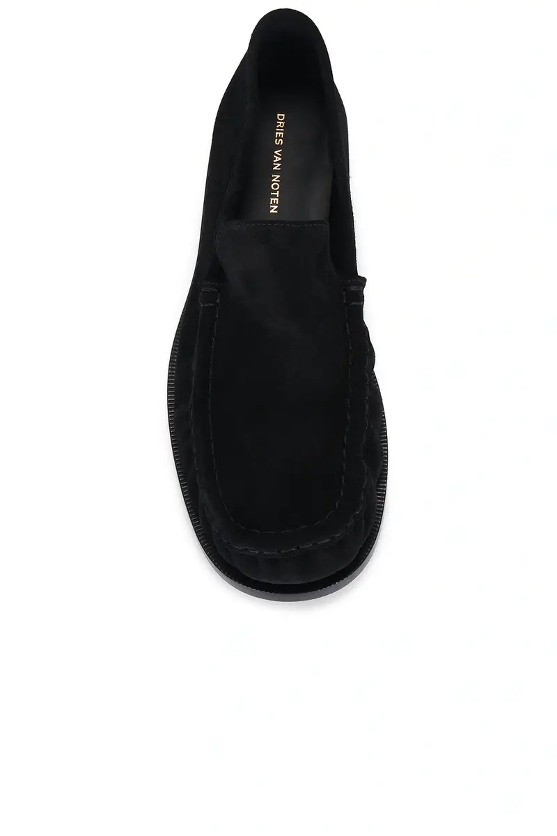 Dries Van Noten Loafer | Thumbnail 4 Dries Van Noten Loafer | Thumbnail 4