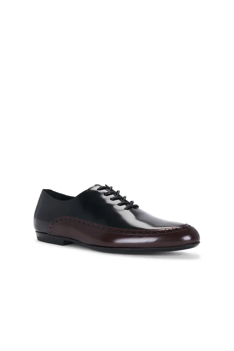 Dries Van Noten Oxford | Thumbnail 2 Dries Van Noten Oxford | Thumbnail 2