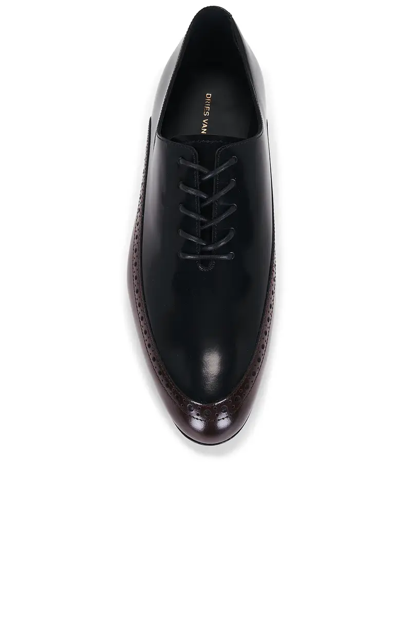 Dries Van Noten Oxford | Thumbnail 4 Dries Van Noten Oxford | Thumbnail 4