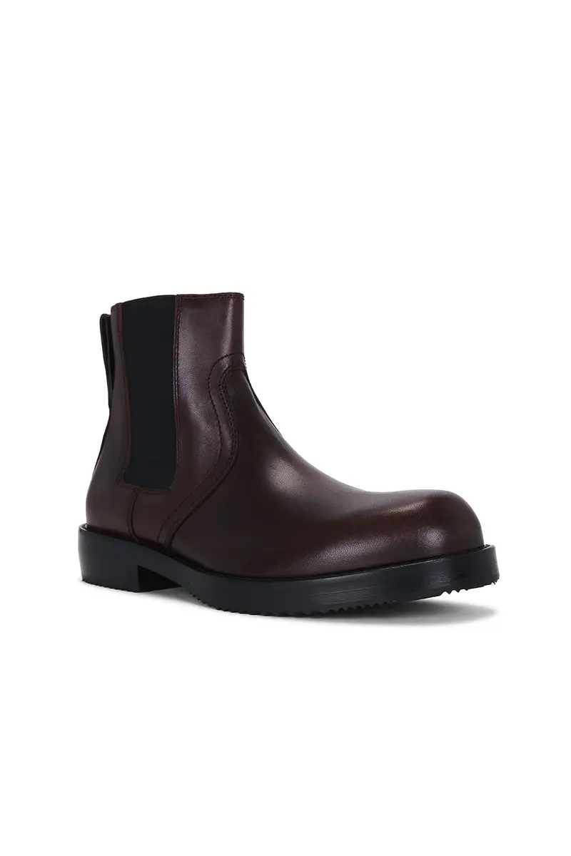 Dries Van Noten Boot | Thumbnail 2 Dries Van Noten Boot | Thumbnail 2