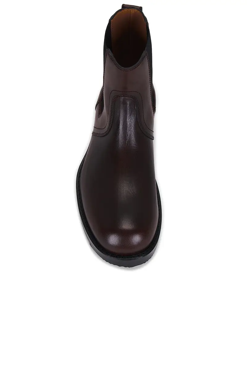 Dries Van Noten Boot | Thumbnail 4 Dries Van Noten Boot | Thumbnail 4