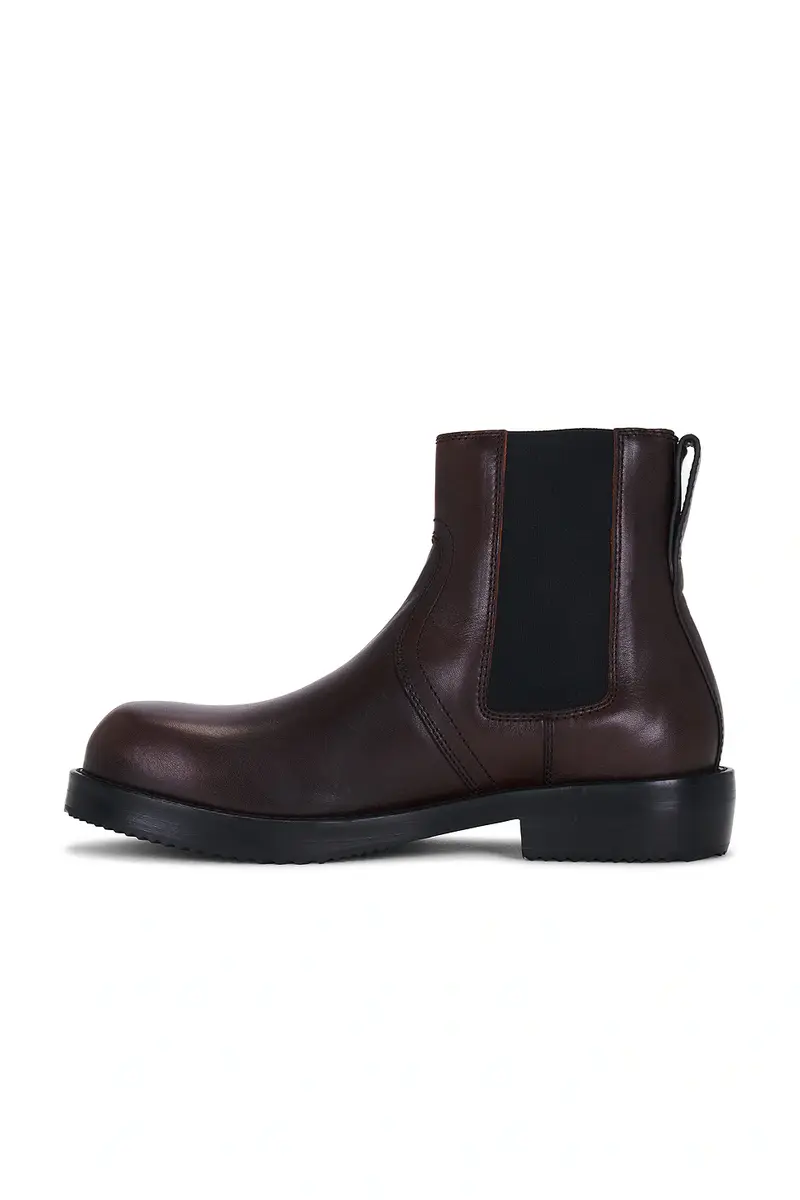 Dries Van Noten Boot | Thumbnail 5 Dries Van Noten Boot | Thumbnail 5