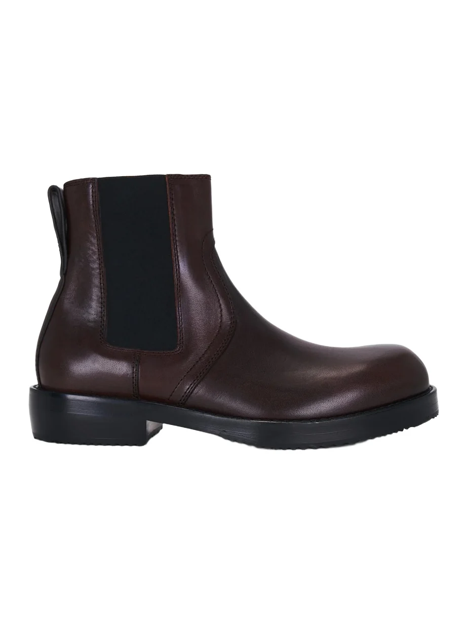 Dries Van Noten Boot