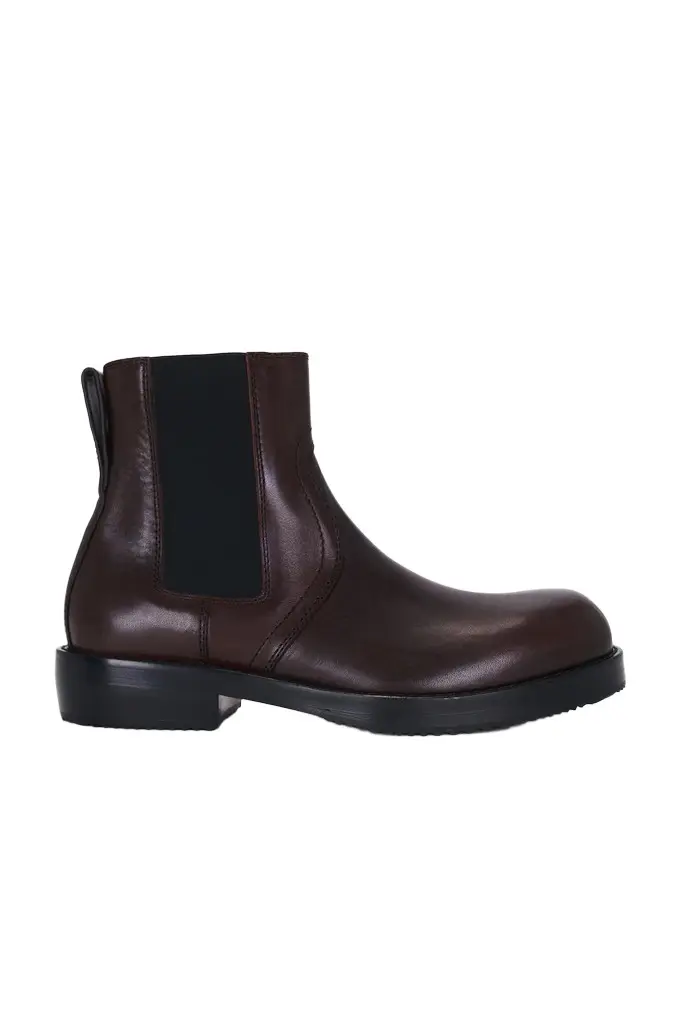 Dries Van Noten Boot